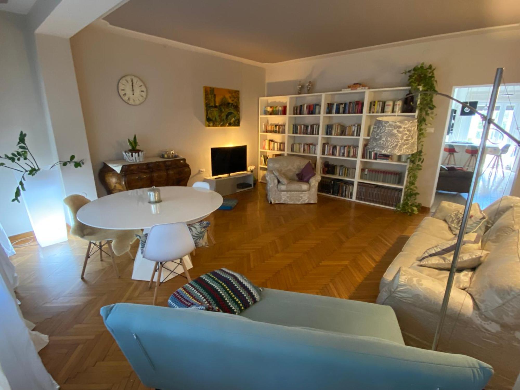 Residenza Delle Farfalle-Tripla Con Bagno Privato E Matrimoniale Con Bagno Condiviso パドヴァ エクステリア 写真