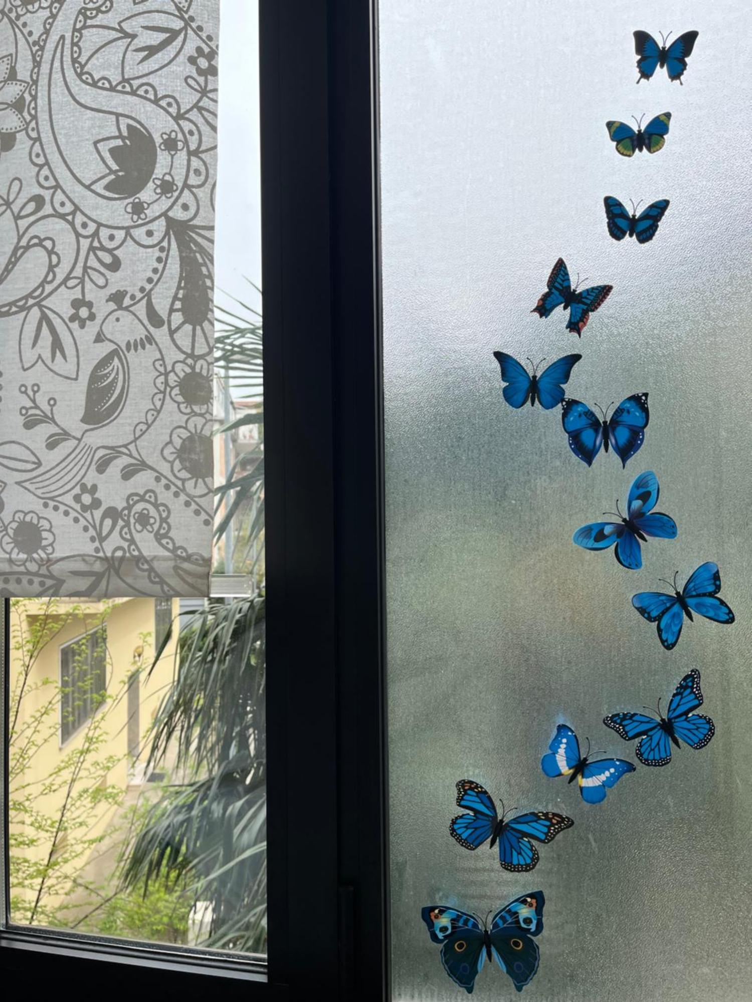 Residenza Delle Farfalle-Tripla Con Bagno Privato E Matrimoniale Con Bagno Condiviso パドヴァ エクステリア 写真