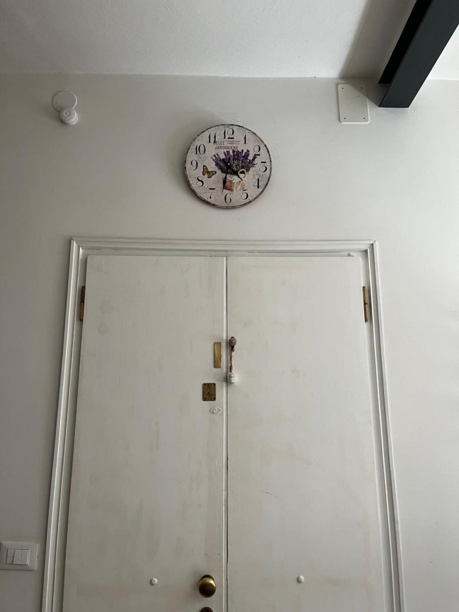 Residenza Delle Farfalle-Tripla Con Bagno Privato E Matrimoniale Con Bagno Condiviso パドヴァ エクステリア 写真