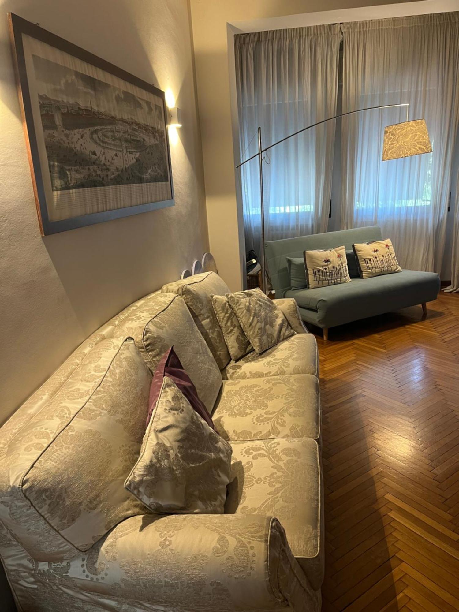 Residenza Delle Farfalle-Tripla Con Bagno Privato E Matrimoniale Con Bagno Condiviso パドヴァ エクステリア 写真